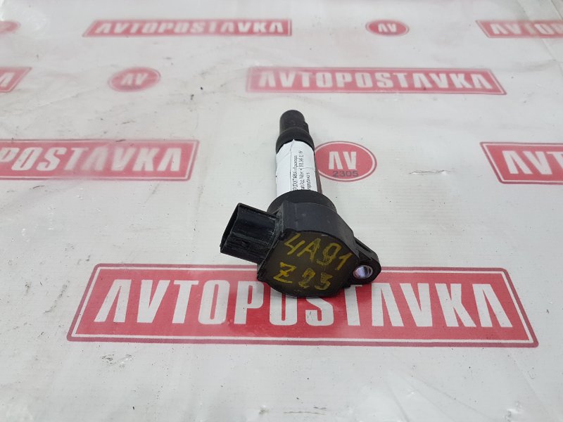 Катушка зажигания, 500 рублей, Красноярск