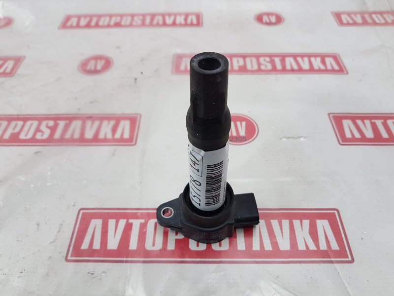 Катушка зажигания, 500 рублей, Красноярск