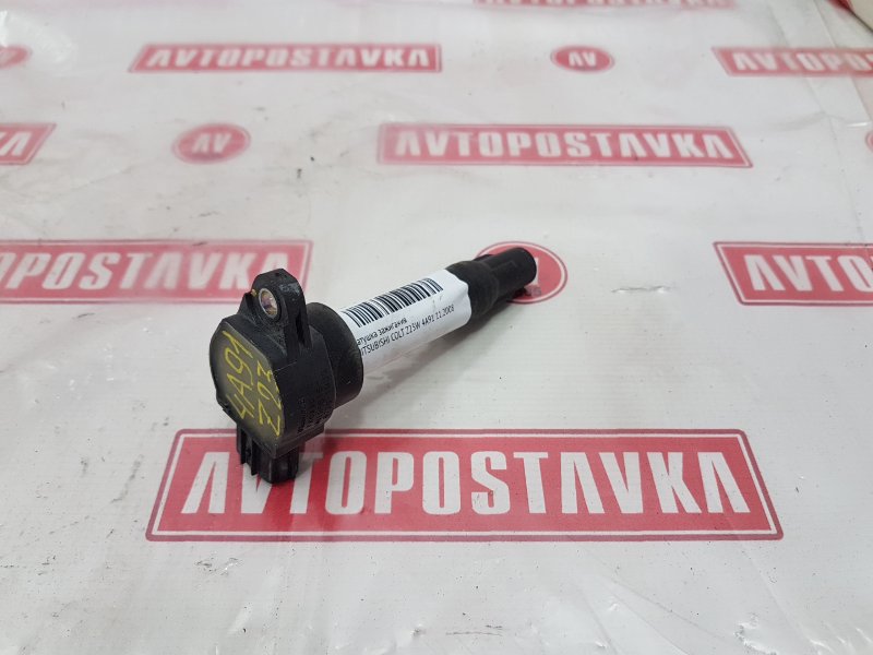 Катушка зажигания, 500 рублей, Красноярск