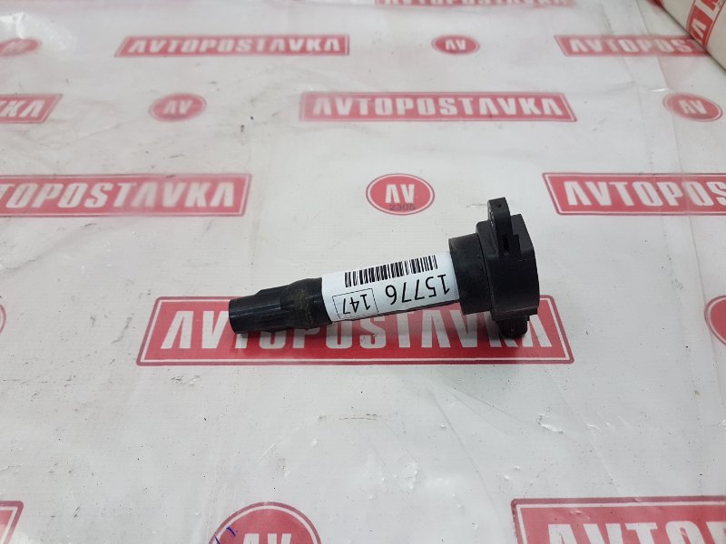 Катушка зажигания, 500 рублей, Красноярск