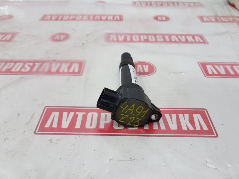 Катушка зажигания, 500 рублей, Красноярск