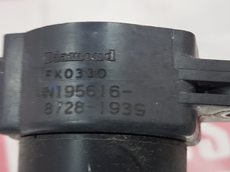 Катушка зажигания, 500 рублей, Красноярск