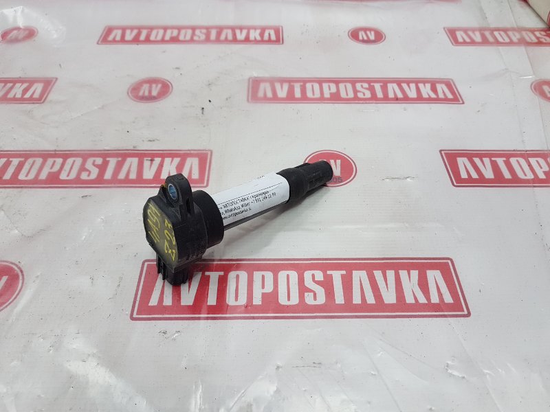 Катушка зажигания, 500 рублей, Красноярск