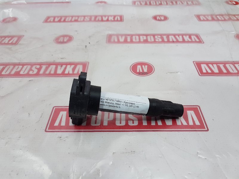 Катушка зажигания, 500 рублей, Красноярск