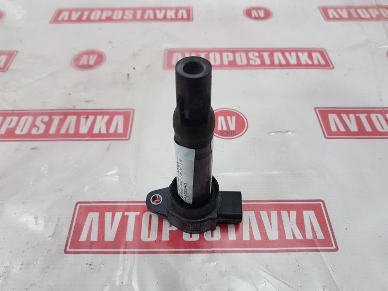 Катушка зажигания, 500 рублей, Красноярск