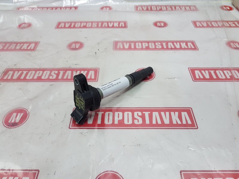 Катушка зажигания, 900 рублей, Красноярск