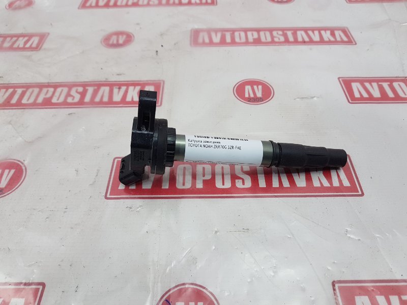 Катушка зажигания, 900 рублей, Красноярск