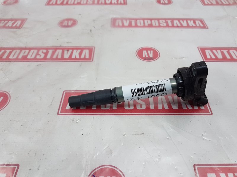 Катушка зажигания, 900 рублей, Красноярск