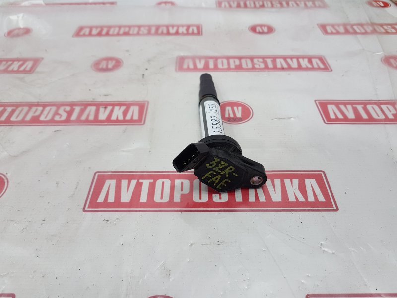 Катушка зажигания, 900 рублей, Красноярск