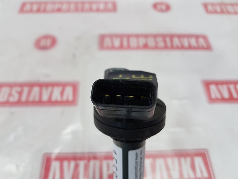 Катушка зажигания, 900 рублей, Красноярск