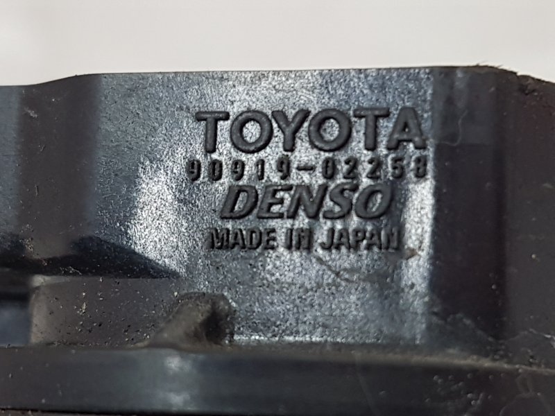 Катушка зажигания, 900 рублей, Красноярск