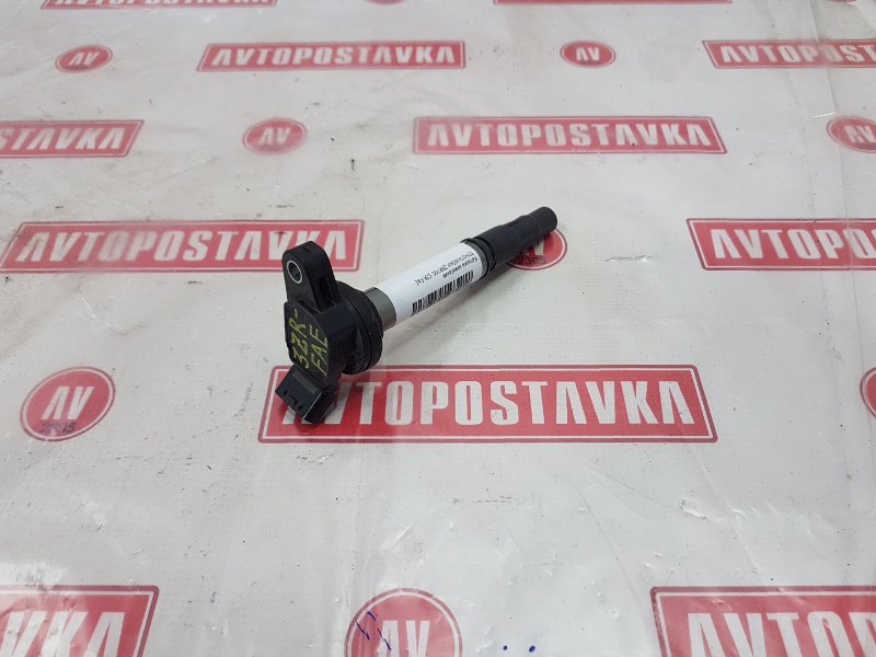 Катушка зажигания, 900 рублей, Красноярск