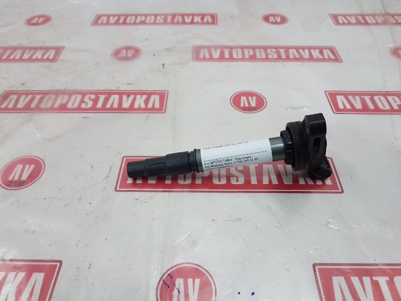 Катушка зажигания, 900 рублей, Красноярск