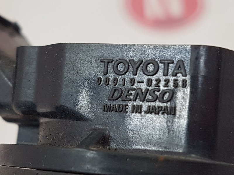 Катушка зажигания, 900 рублей, Красноярск