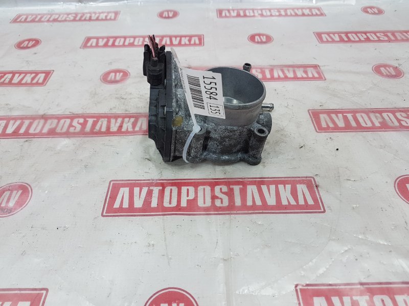 Заслонка дроссельная, 1000 рублей, Красноярск