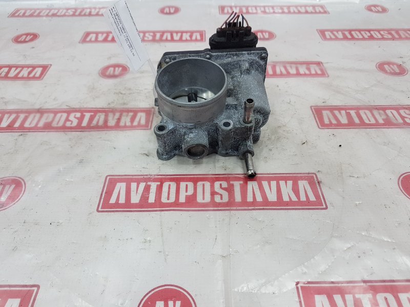 Заслонка дроссельная, 1000 рублей, Красноярск