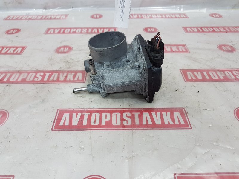 Заслонка дроссельная, 1000 рублей, Красноярск