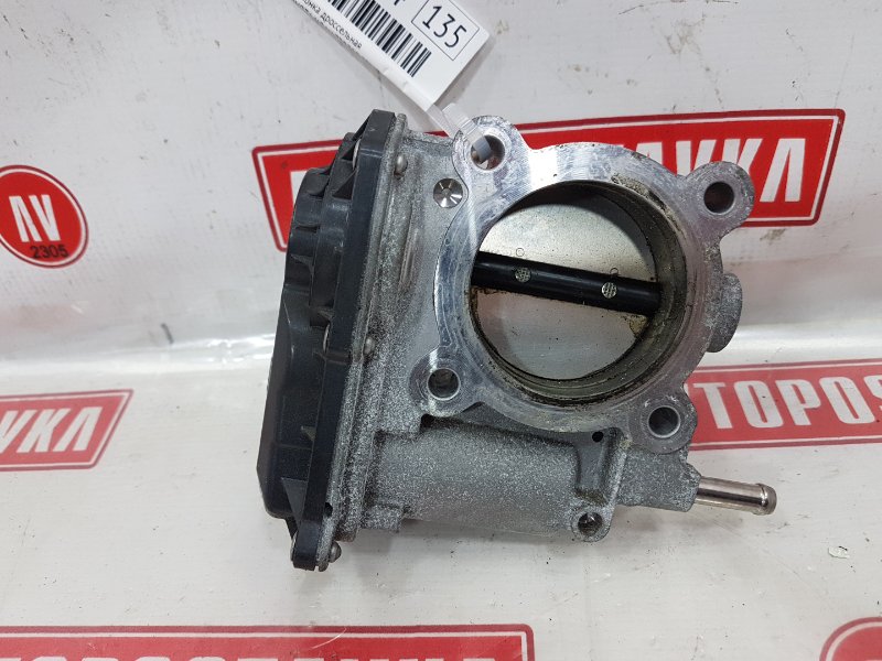 Заслонка дроссельная, 1000 рублей, Красноярск