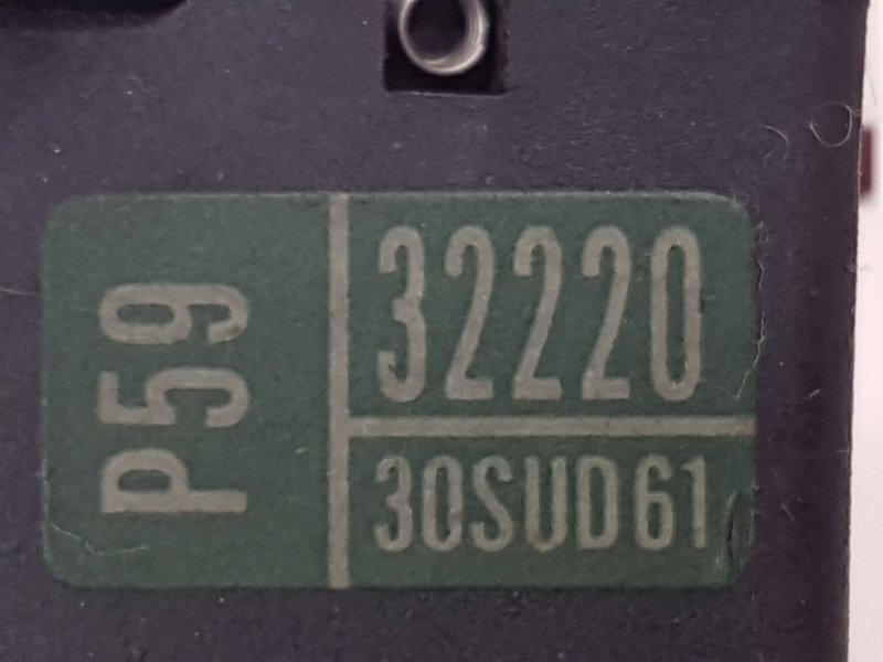 Переключатель света фар, 300 рублей, Красноярск