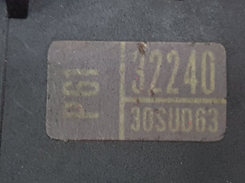 Переключатель света фар, 300 рублей, Красноярск