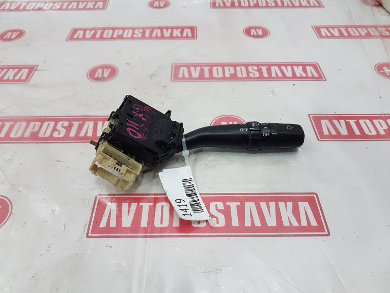 Переключатель света фар, 500 рублей, Красноярск