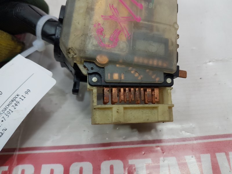 Переключатель света фар, 500 рублей, Красноярск