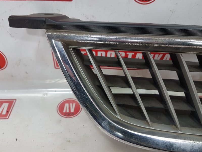 Решетка радиатора, 140 рублей, Красноярск