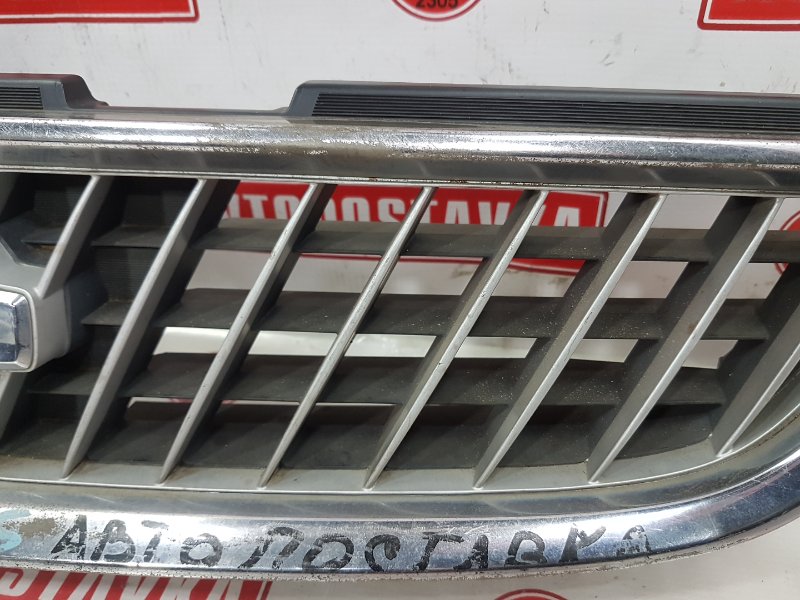 Решетка радиатора, 140 рублей, Красноярск