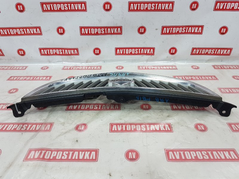 Решетка радиатора, 140 рублей, Красноярск