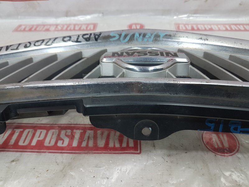 Решетка радиатора, 140 рублей, Красноярск