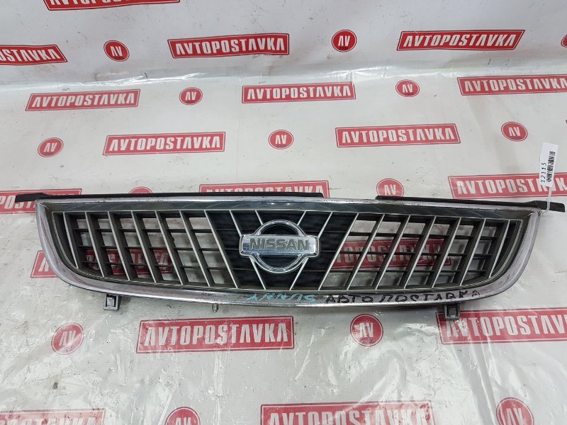 Решетка радиатора, 140 рублей, Красноярск