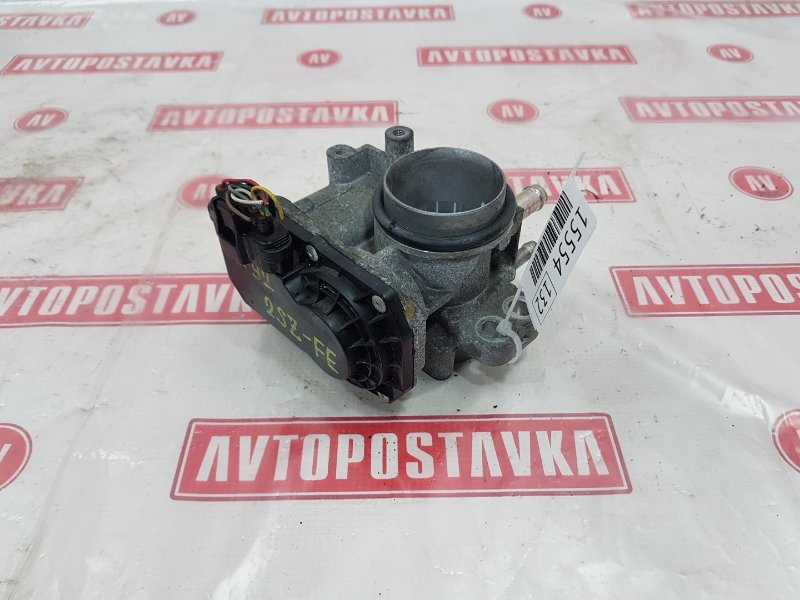 Заслонка дроссельная, 450 рублей, Красноярск