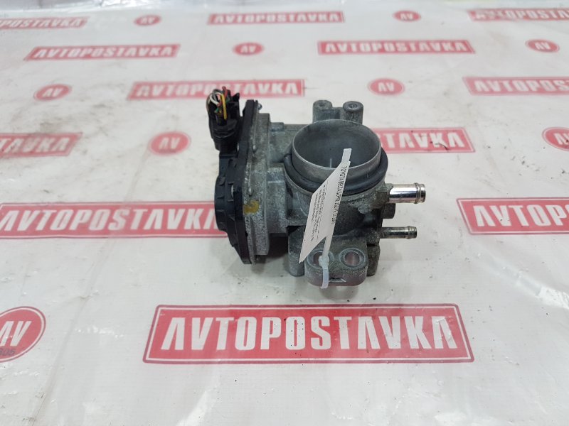 Заслонка дроссельная, 450 рублей, Красноярск