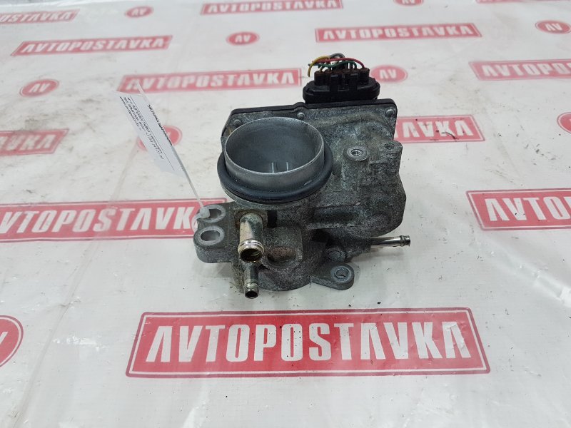 Заслонка дроссельная, 450 рублей, Красноярск