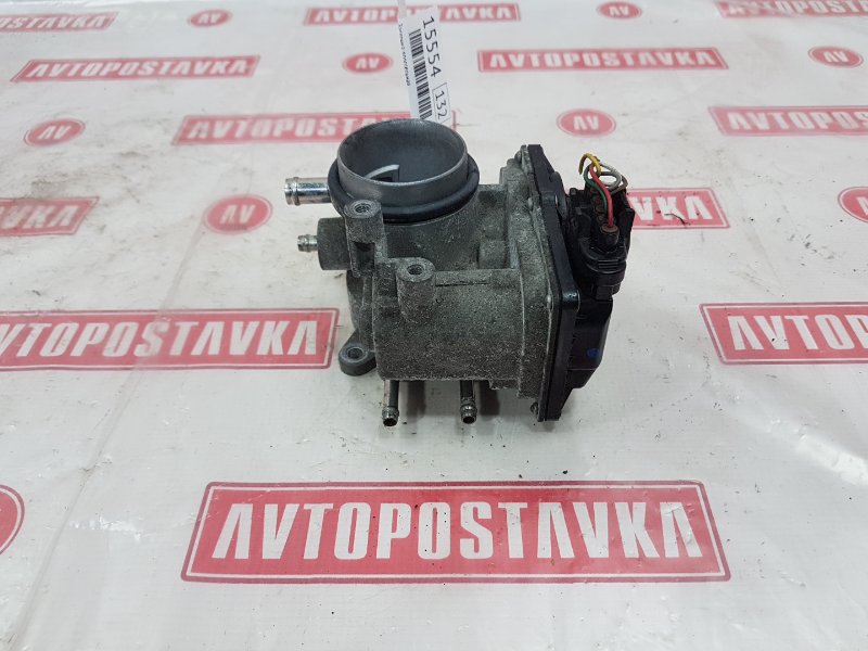 Заслонка дроссельная, 450 рублей, Красноярск