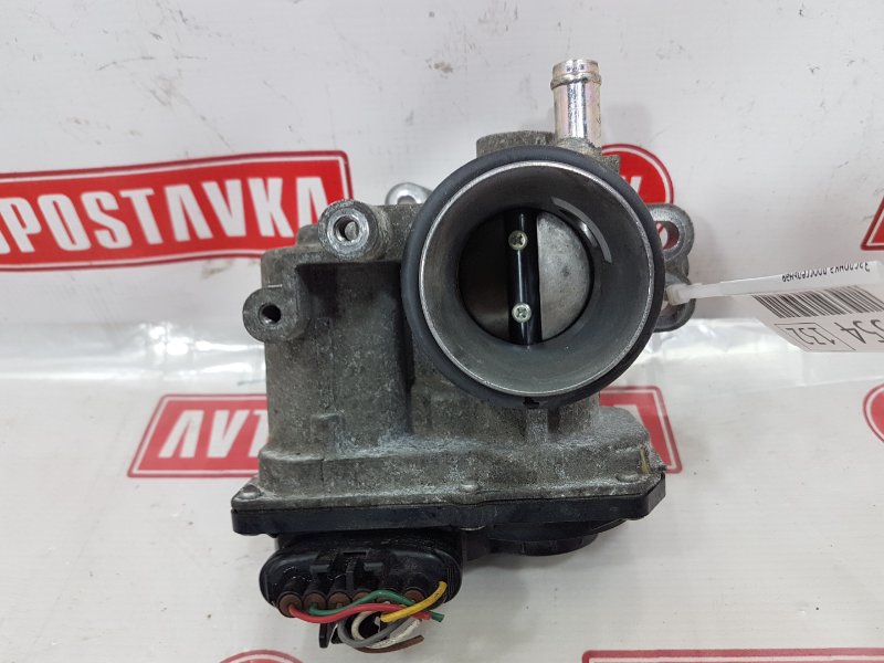 Заслонка дроссельная, 450 рублей, Красноярск