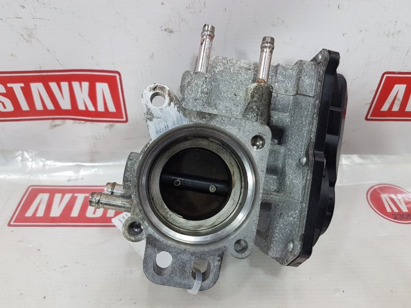 Заслонка дроссельная, 450 рублей, Красноярск