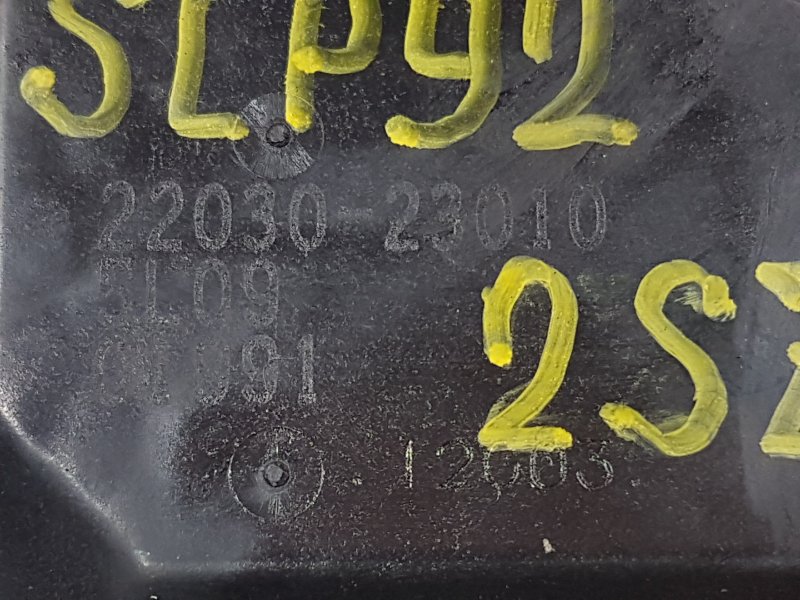 Заслонка дроссельная, 450 рублей, Красноярск