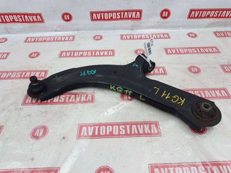 Рычаг подвески нижний, 1200 рублей, Красноярск