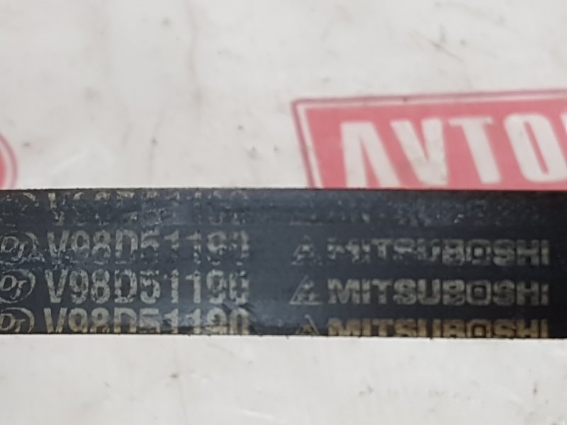 Ремень поликлиновый, 200 рублей, Красноярск