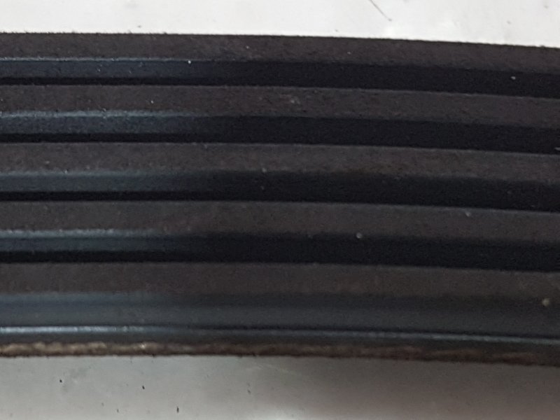 Ремень поликлиновый, 200 рублей, Красноярск