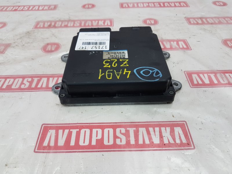 Блок управления ДВС, 800 рублей, Красноярск