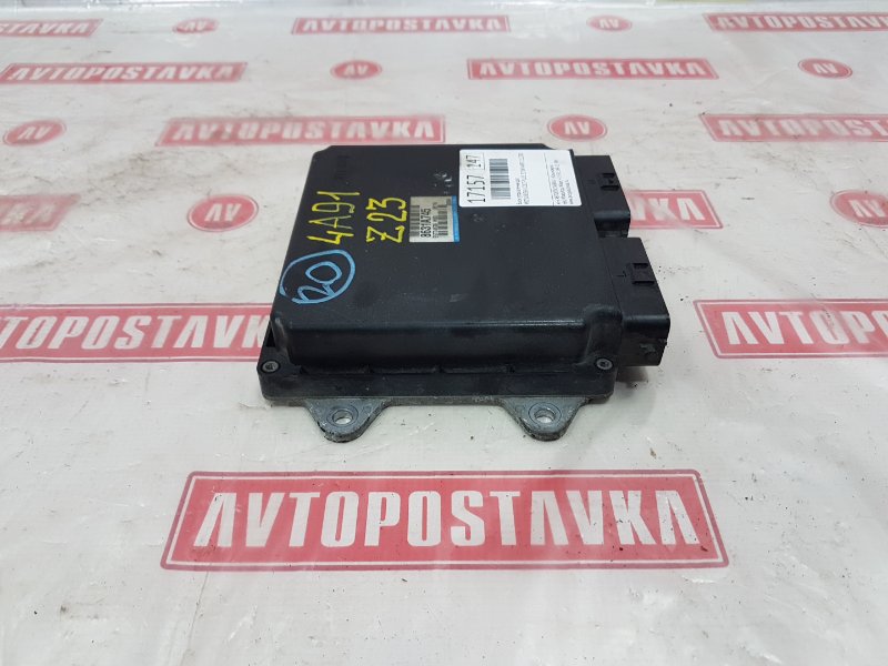 Блок управления ДВС, 800 рублей, Красноярск