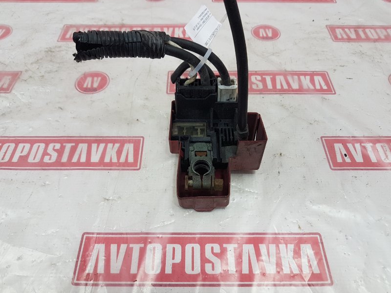 Клемма аккумулятора, 450 рублей, Красноярск