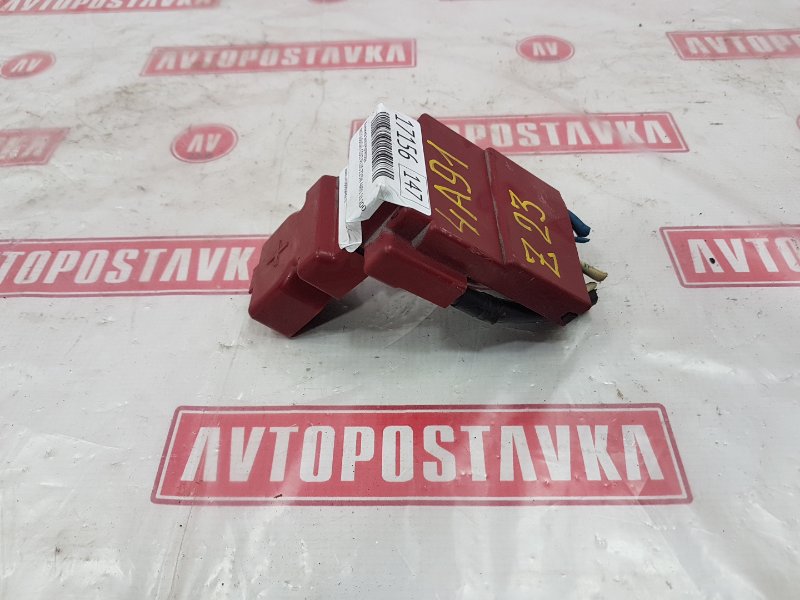 Клемма аккумулятора, 1000 рублей, Красноярск