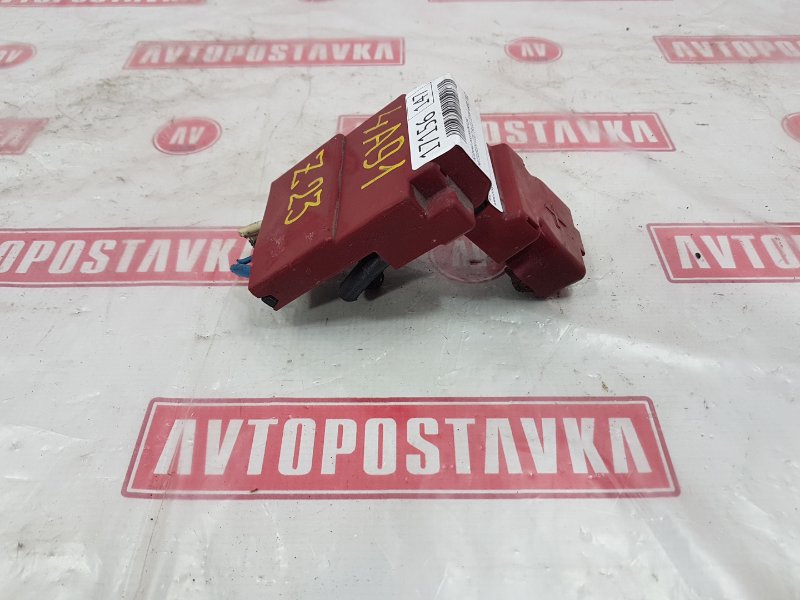 Клемма аккумулятора, 1000 рублей, Красноярск