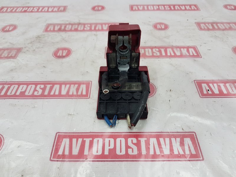 Клемма аккумулятора, 1000 рублей, Красноярск