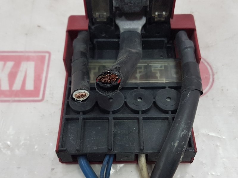 Клемма аккумулятора, 1000 рублей, Красноярск