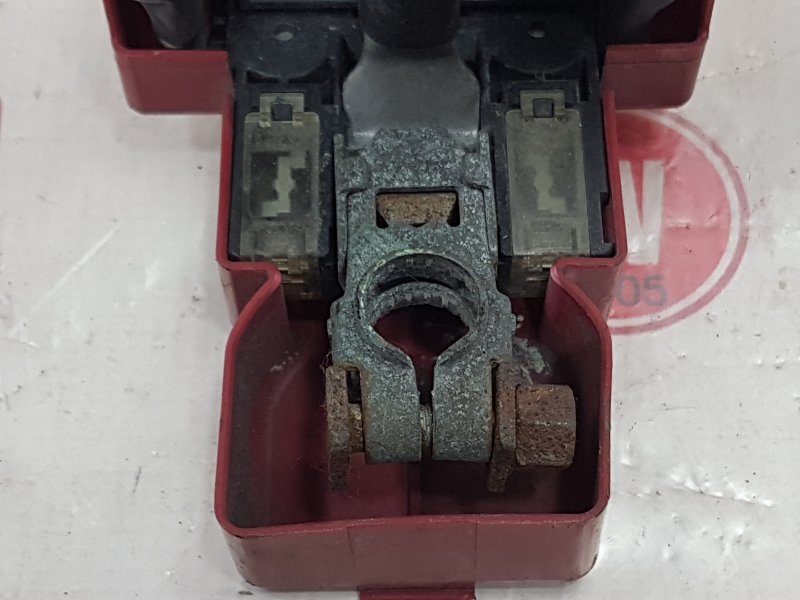 Клемма аккумулятора, 1000 рублей, Красноярск