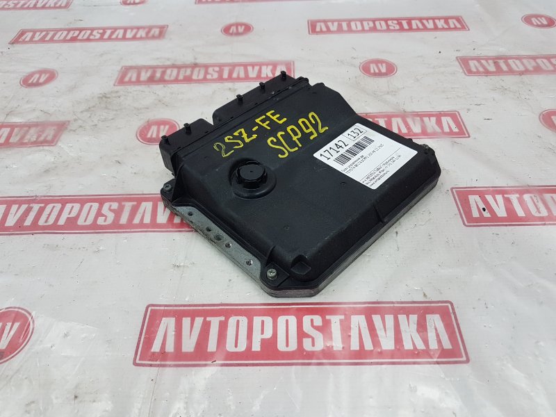 Блок управления ДВС, 500 рублей, Красноярск